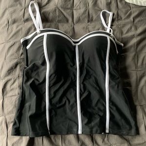 VENUS Tankini Top BRAND NEW!